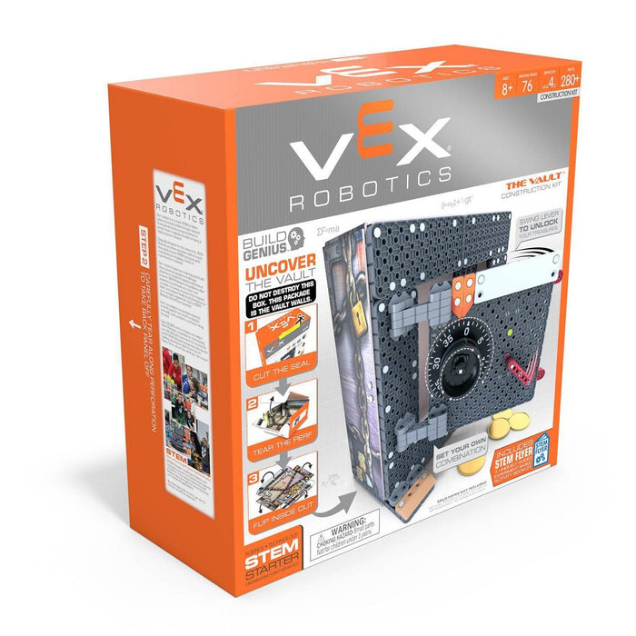 HEXBUG VEX The Vault SEE DETAILS