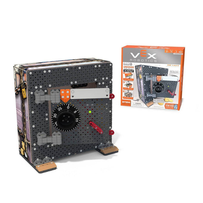 HEXBUG VEX The Vault SEE DETAILS