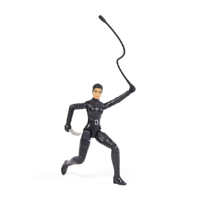 DC Comics 4" Action Figure Movie Assortment - Selina Kyle