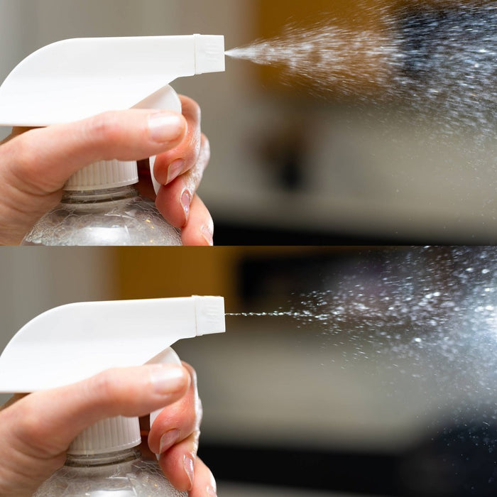 Bona Lavender & White Tea Cleaning Products Multi Surface All Purpose Cleaner Spray - 24 fl oz