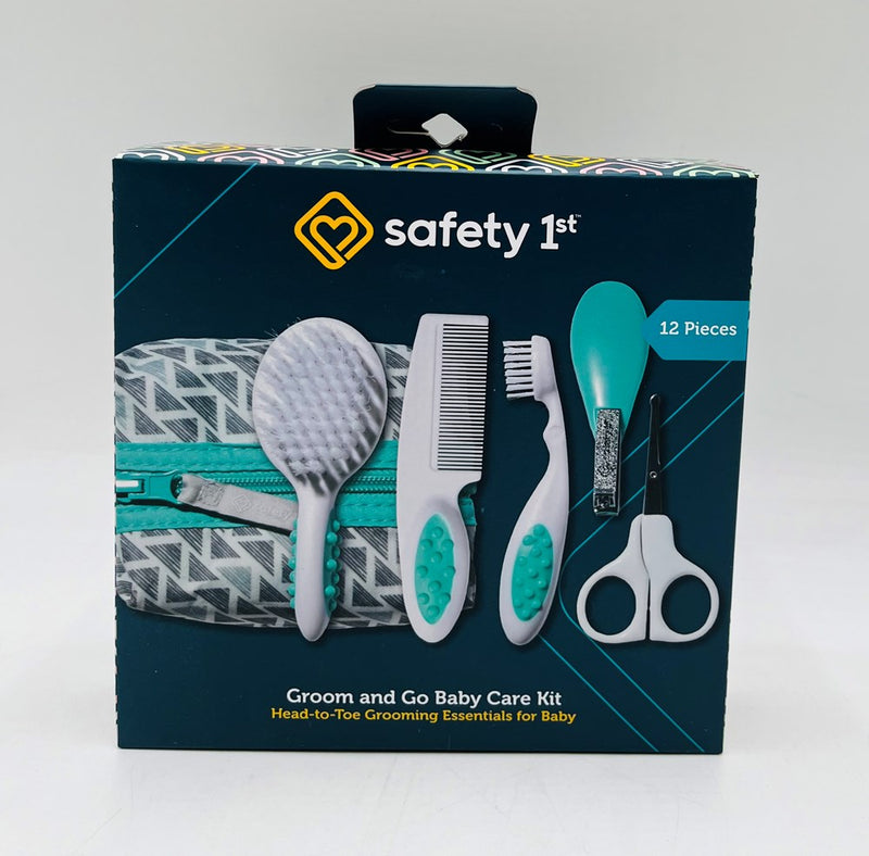 Safety 1st Groom and Go Kit - Neutral