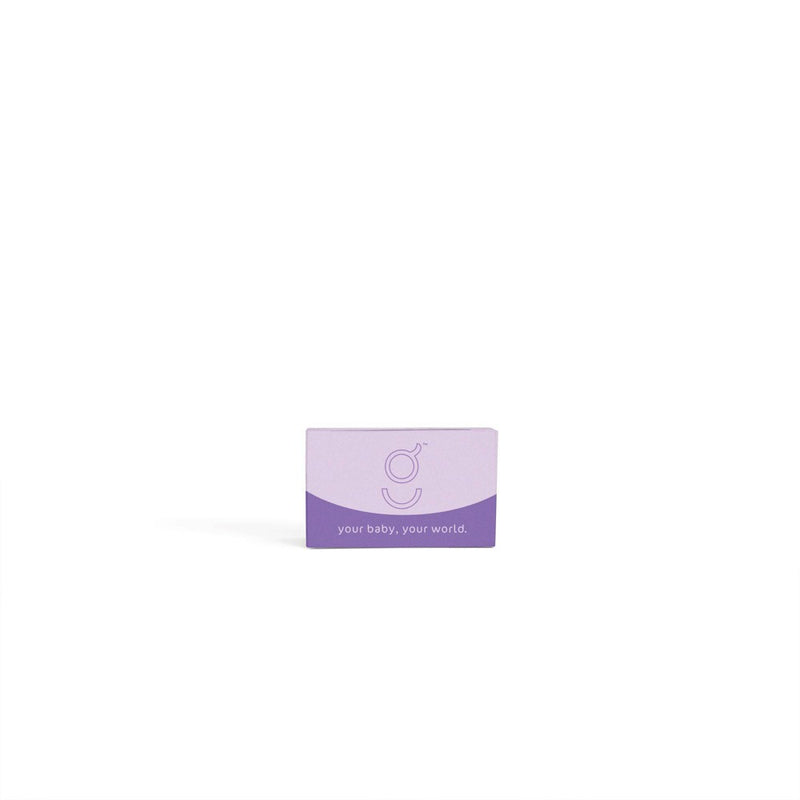 Goodnest 2-in-1 Baby Wash and Shampoo Tablet Refills - Calm Lavender - 12oz