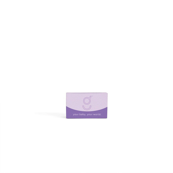 Goodnest 2-in-1 Baby Wash and Shampoo Tablet Refills - Calm Lavender - 12oz