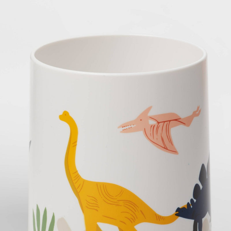 Dinosaur Kids' Bathroom Tumbler - Pillowfort