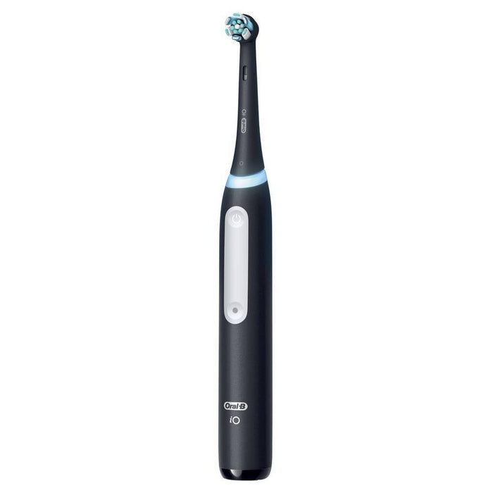 Oral-B iO3 Electric Toothbrush with Ultimate Clean Brush Head and Charger