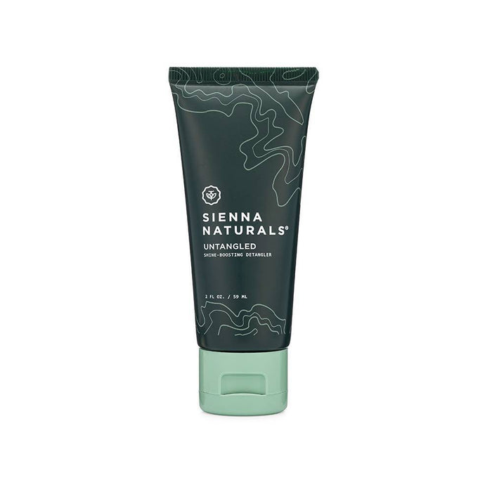 Sienna Naturals Wash Day Ritual - Trial Set - 6oz