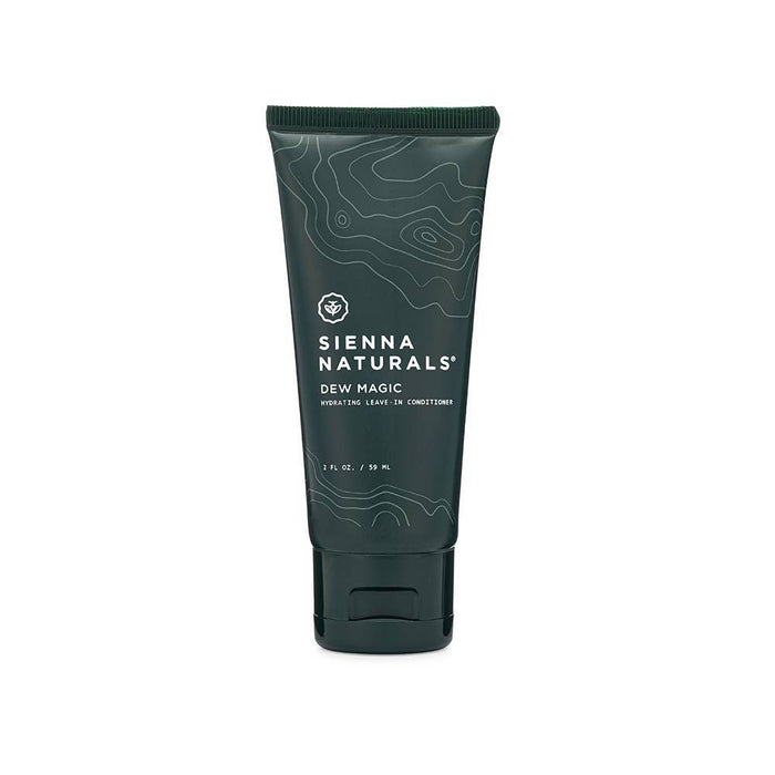 Sienna Naturals Wash Day Ritual - Trial Set - 6oz