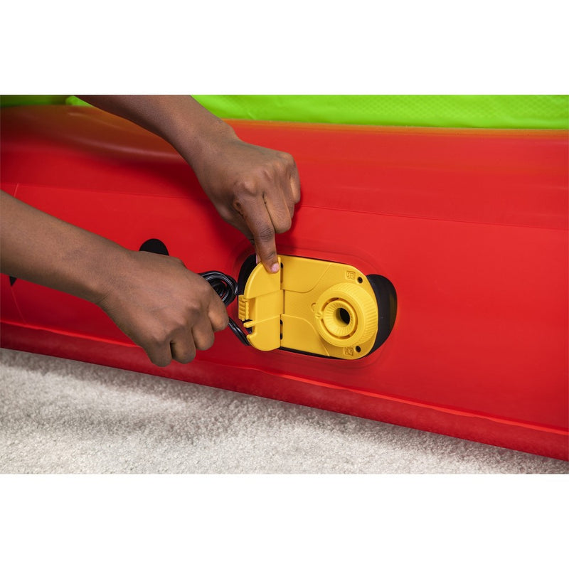 Cocomelon Big Bouncer (LOCAL PICKUP ONLY)