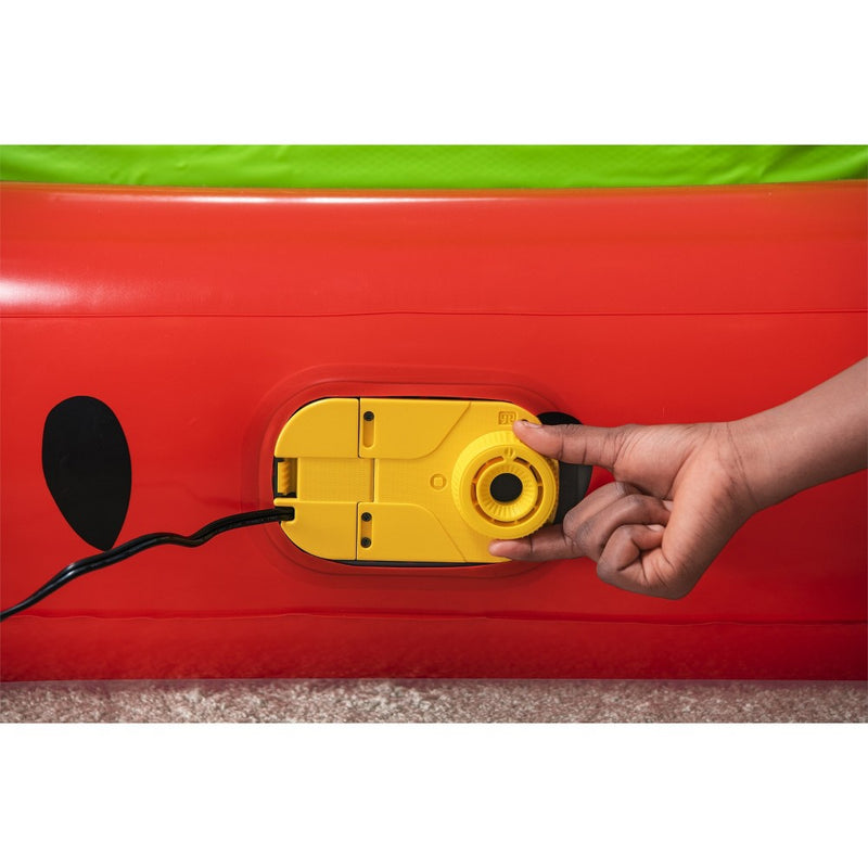 Cocomelon Big Bouncer (LOCAL PICKUP ONLY)