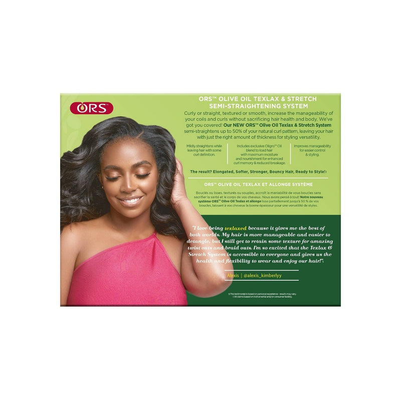 ORS Just Texture Releasing TexLax Texturizing Spray - 7.75oz