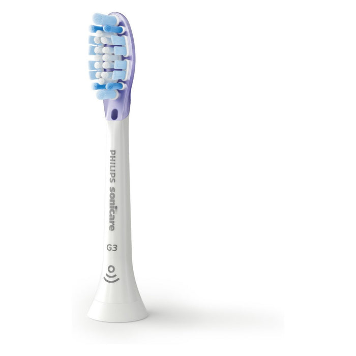 Philips Sonicare Premium GumCare Replacement Electric Toothbrush Head - HX9052/95 - White - 2pk