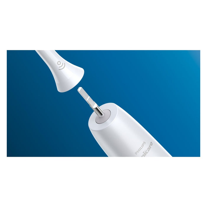 Philips Sonicare Premium GumCare Replacement Electric Toothbrush Head - HX9052/95 - White - 2pk