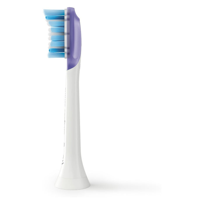 Philips Sonicare Premium GumCare Replacement Electric Toothbrush Head - HX9052/95 - White - 2pk