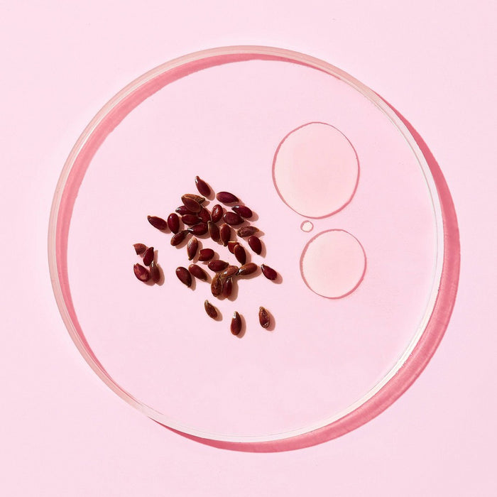 Function of Beauty Curl Definition #HairGoal Add-In Booster Treatment Shots with Flaxseed Oil - 2pk/0.2 fl oz