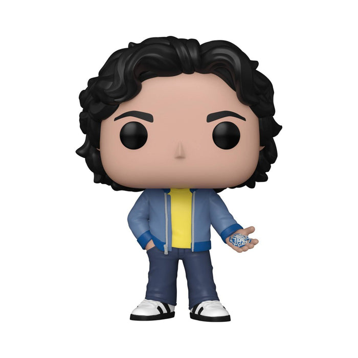 Funko POP! Movies: Blue Beetle Jaime Reyes Vinyl Figure