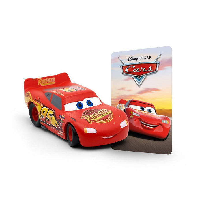 Tonies Disney Pixar Cars Audio Play Figurine