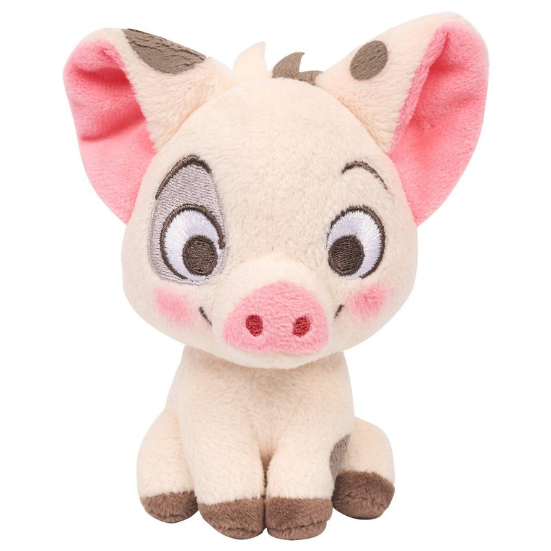 Disney Princess Moana Pua Bean Plush
