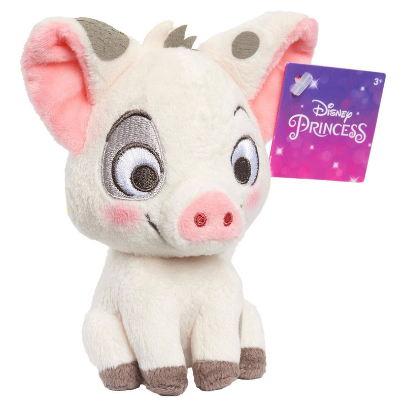 Disney Princess Moana Pua Bean Plush