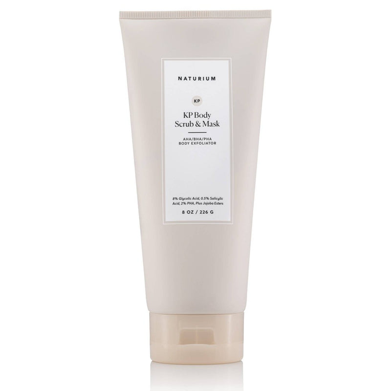 Naturium KP Body Scrub & Mask - 8 oz