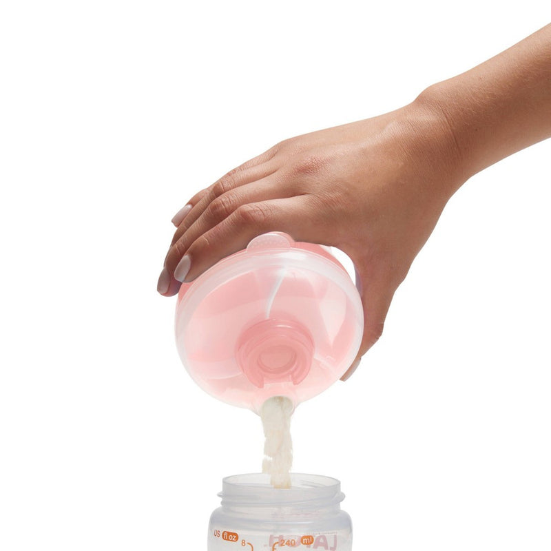 Munchkin Formula Dispenser - Pink