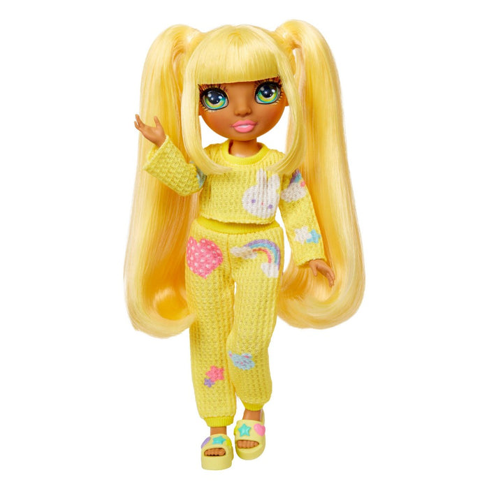 Rainbow High Jr High Fashion Doll - Sunny