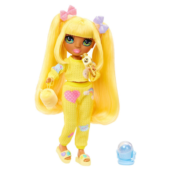 Rainbow High Jr High Fashion Doll - Sunny