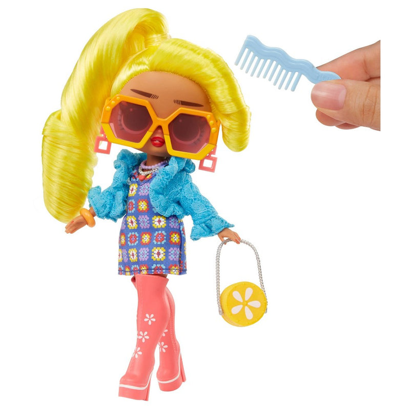 L.O.L. Surprise! Tweens Fashion Doll - Hana Groove