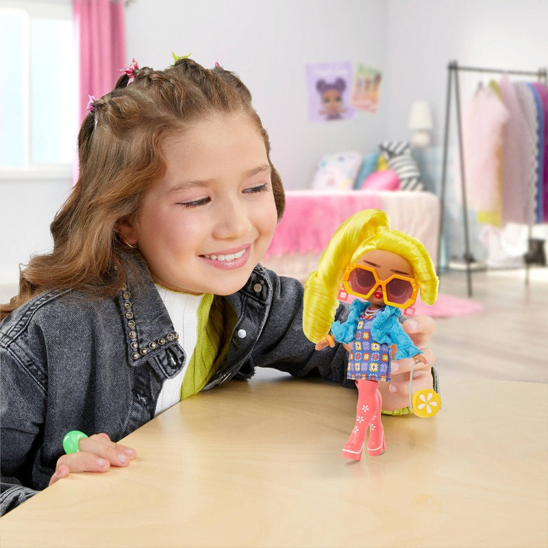 L.O.L. Surprise! Tweens Fashion Doll - Hana Groove