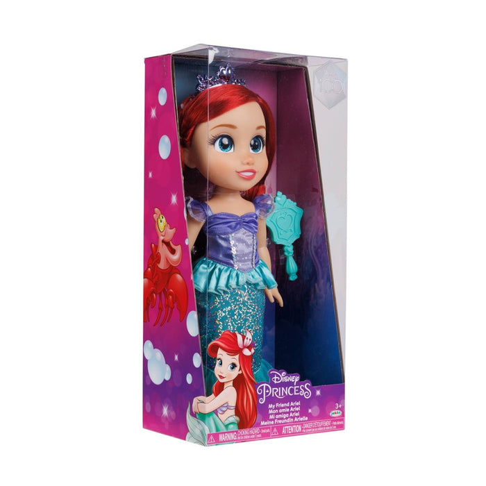 Disney Princess Ariel 14" Doll