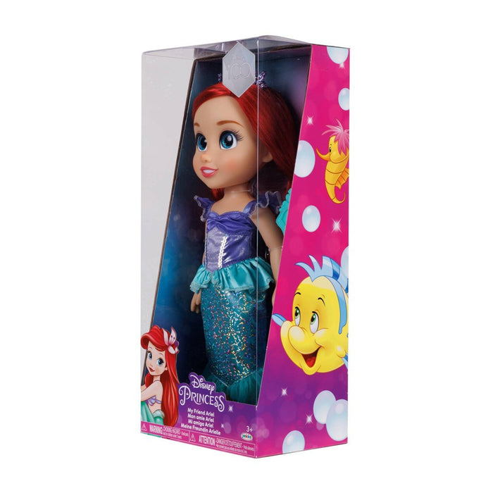 Disney Princess Ariel 14" Doll