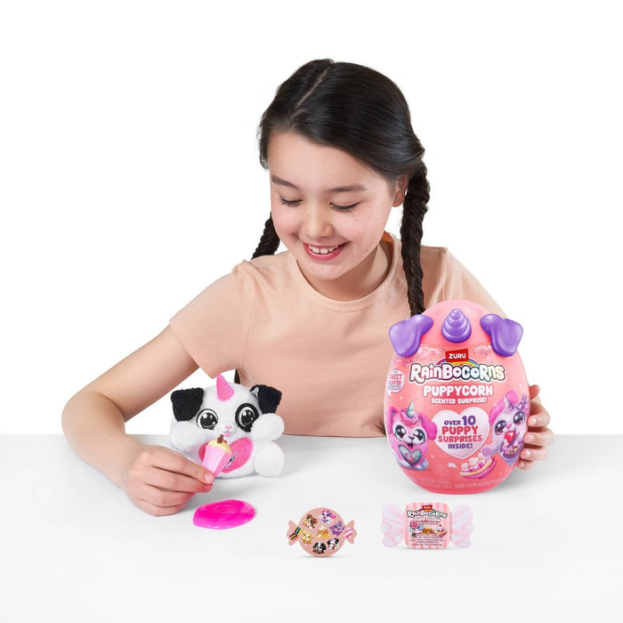 Rainbocorns Puppycorn Surprise Series 8 Scent Surprise