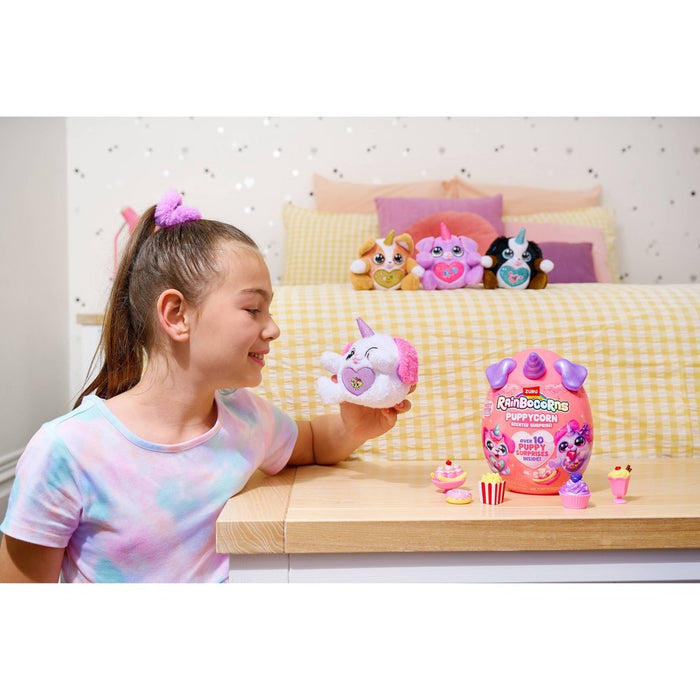 Rainbocorns Puppycorn Surprise Series 8 Scent Surprise