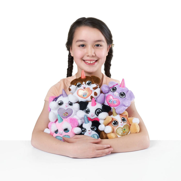 Rainbocorns Puppycorn Surprise Series 8 Scent Surprise