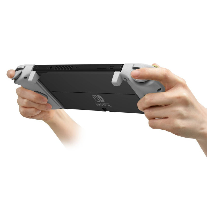 Hori Nintendo Switch Split Pad Compact Wired Controller - Eevee