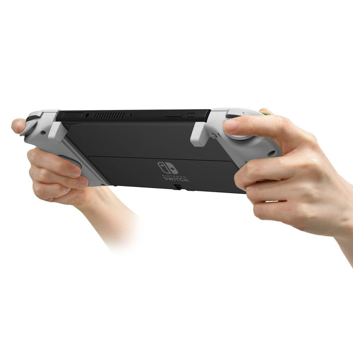 Hori Nintendo Switch Split Pad Compact Wired Controller - Eevee