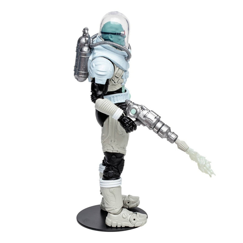 DC Comics Multiverse Victor Fries Mister Freeze Action Figure
