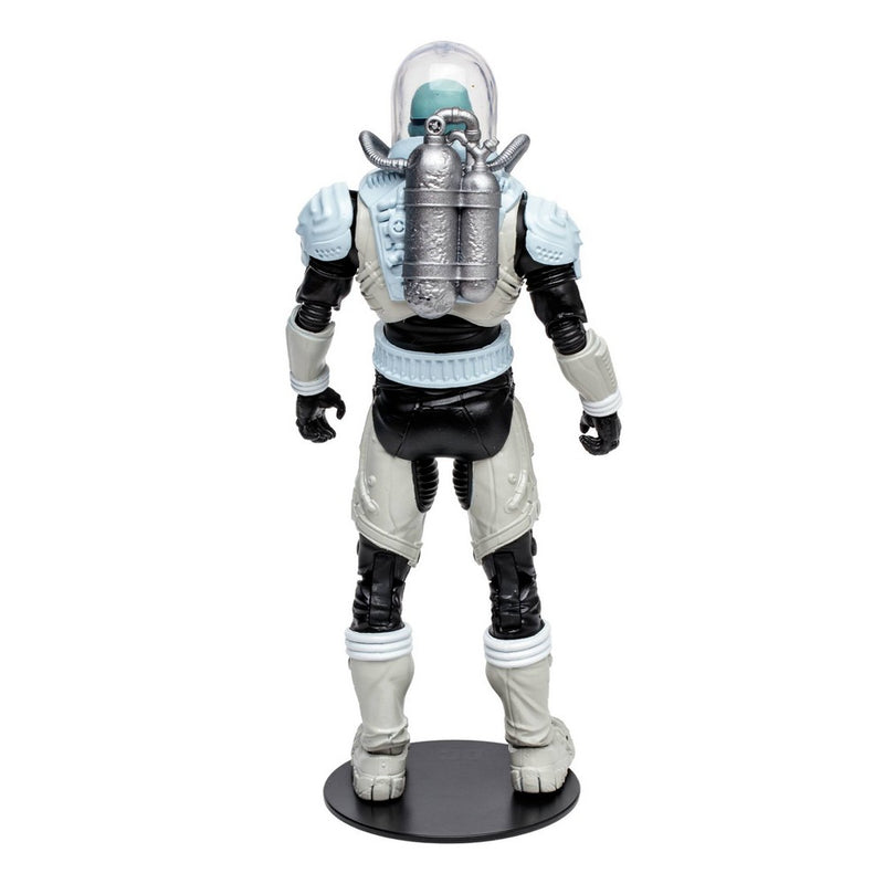 DC Comics Multiverse Victor Fries Mister Freeze Action Figure