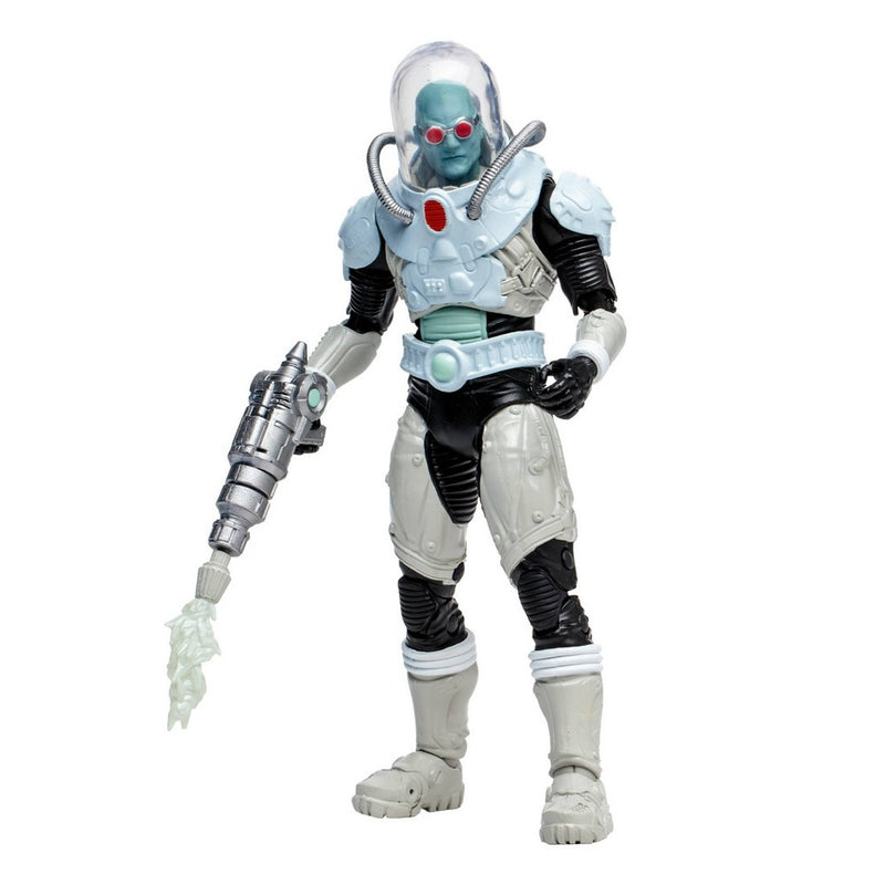 DC Comics Multiverse Victor Fries Mister Freeze Action Figure