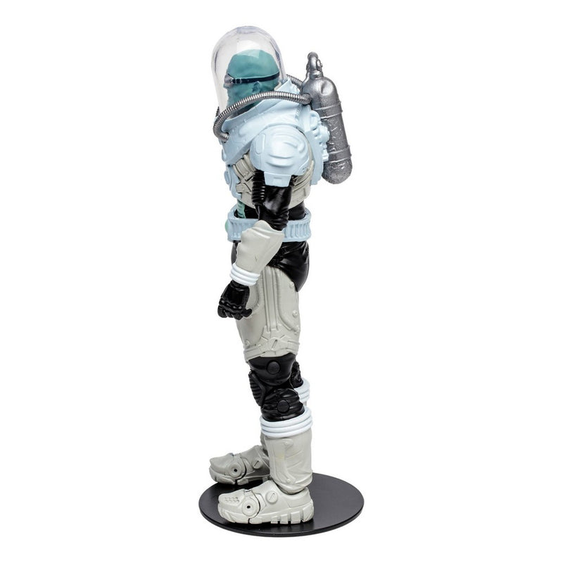 DC Comics Multiverse Victor Fries Mister Freeze Action Figure
