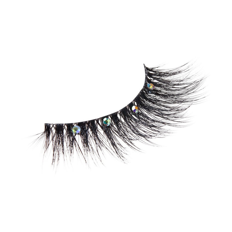 KISS Products Lash Couture Masterpiece Holiday Collection - Beau Monde - 1pr