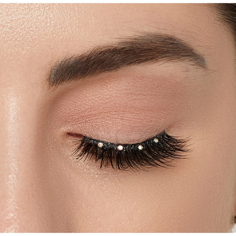 KISS Products Lash Couture Masterpiece Holiday Collection - Beau Monde - 1pr
