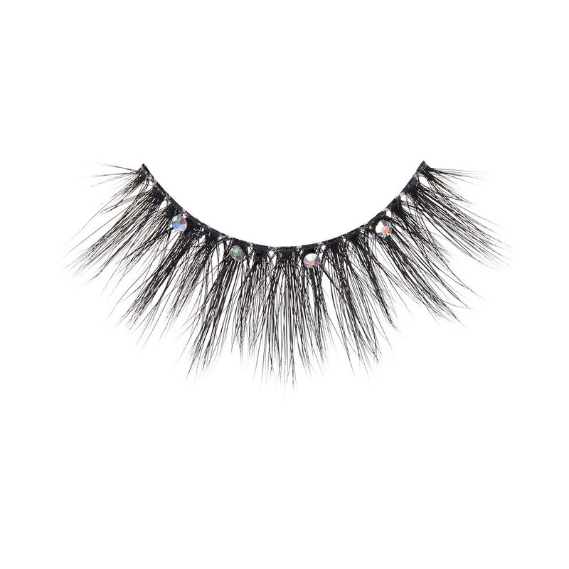KISS Products Lash Couture Masterpiece Holiday Collection - Beau Monde - 1pr