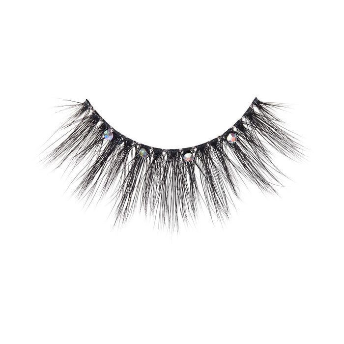 KISS Products Lash Couture Masterpiece Holiday Collection - Beau Monde - 1pr