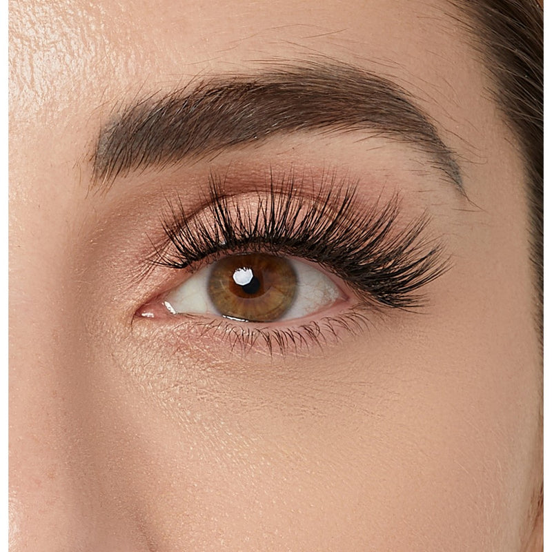 KISS Products Lash Couture Masterpiece Holiday Collection - Beau Monde - 1pr