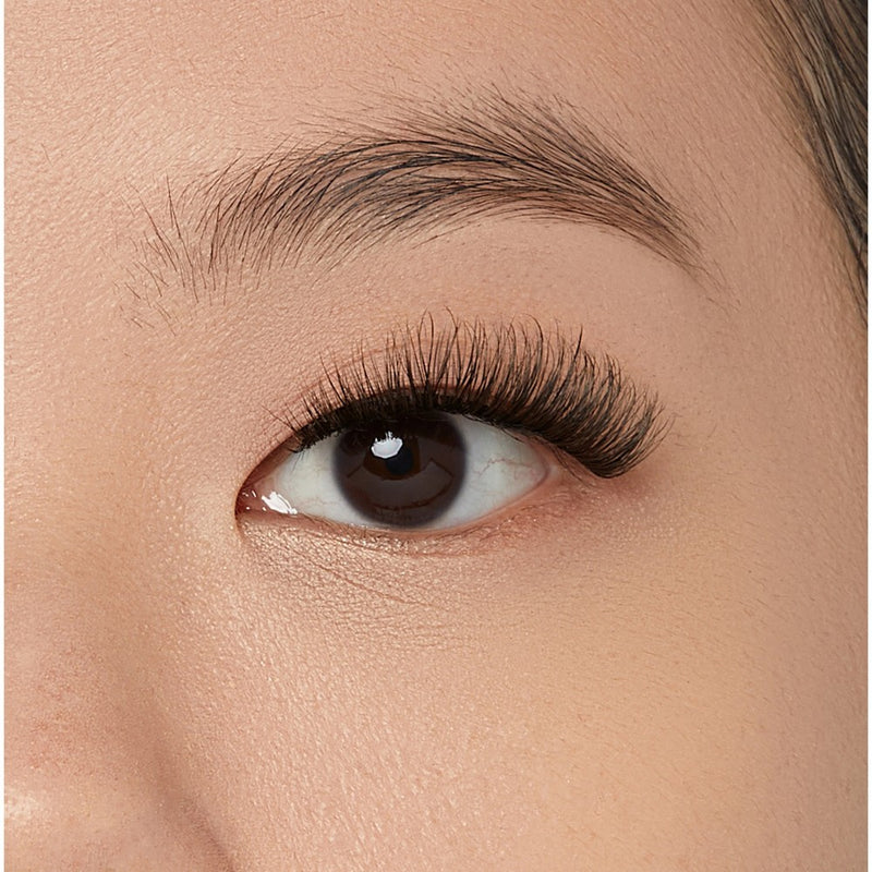 KISS Products Lash Couture Masterpiece Holiday Collection - Minimalism - 1pr