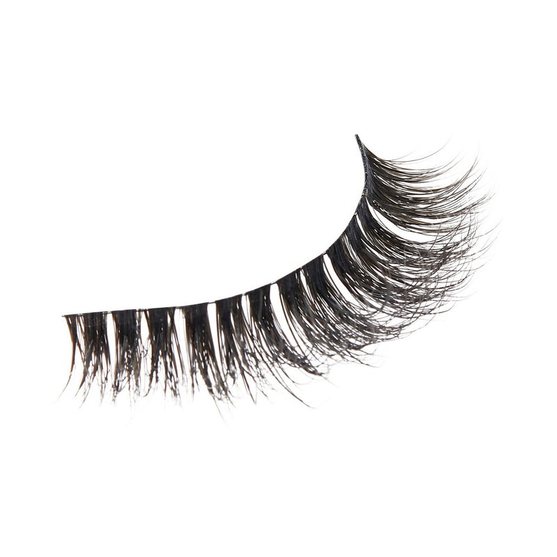 KISS Products Lash Couture Masterpiece Holiday Collection - Minimalism - 1pr