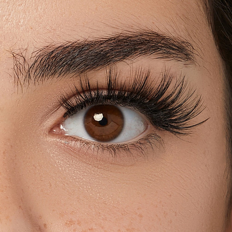 KISS Products Lash Couture Masterpiece Holiday Collection - Haute Couture - 1pr