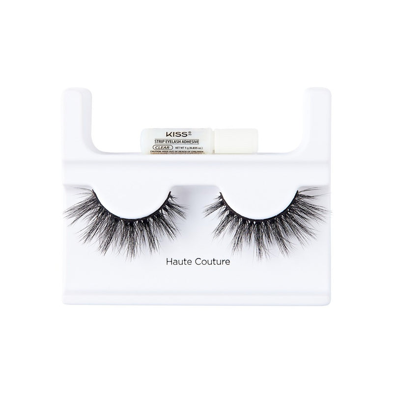 KISS Products Lash Couture Masterpiece Holiday Collection - Haute Couture - 1pr