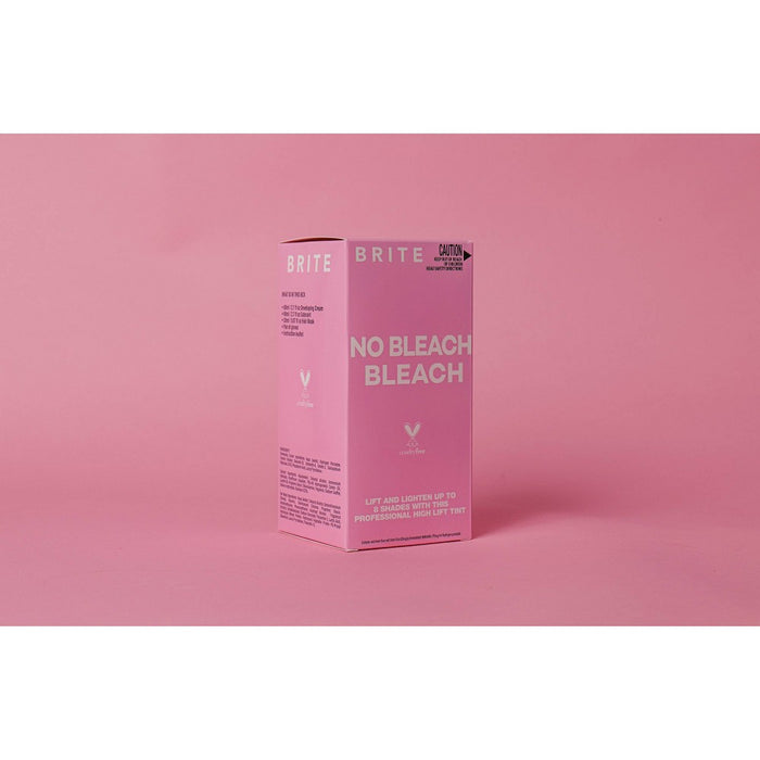 BRITE No Bleach Kit - 6.07 fl oz/3ct
