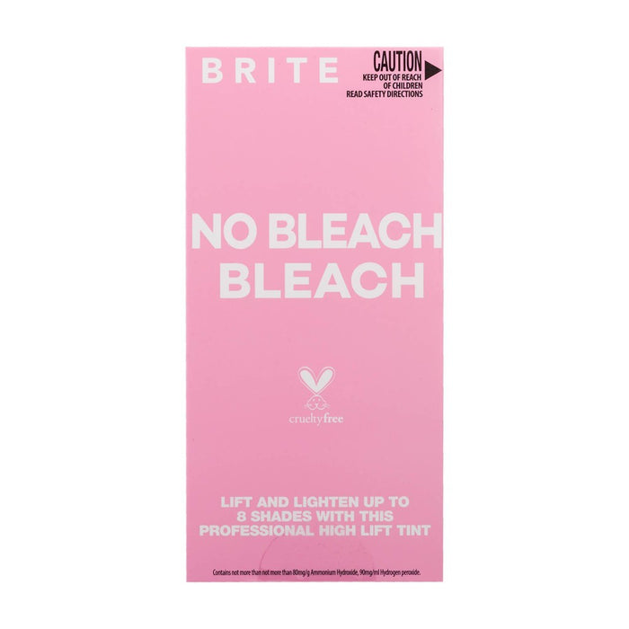 BRITE No Bleach Kit - 6.07 fl oz/3ct